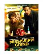 Mississippi Grind , Ryan Reynolds
