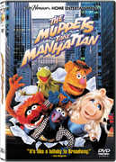 The Muppets Take Manhattan , James J Kroupa
