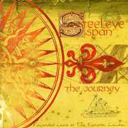 Journey , Steeleye Span