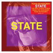 State [Import] , Todd Rundgren