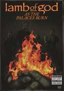 As the Palaces Burn [Explicit Content] , Chris Adler