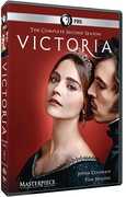 Victoria: The Complete Second Season (Masterpiece) , Jenna Coleman
