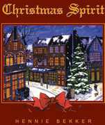 Christmas Spirit , Hennie Bekker