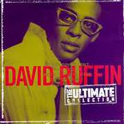 Ultimate Collection , David Ruffin