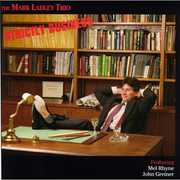 Strictly Business , Mark Ladley