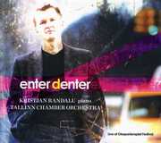 Enter Denter , Kristjan Randalu