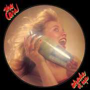 Shake It Up , The Cars