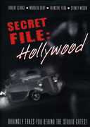 Secret File: Hollywood , Robert Clarke