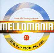 Mellomania 21 , Pedro del Mar