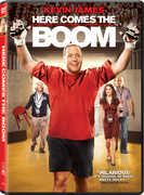 Here Comes the Boom , Kevin James