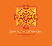 Last Train to Lhasa: 20th Anniversary Edition , Banco de Gaia
