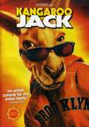 Kangaroo Jack , Jerry O'Connell