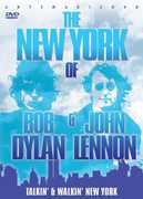 Talkin and Walkin New York 