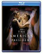 The American President , Michael Douglas