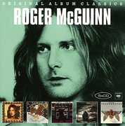 Original Album Classics [Import] , Roger McGuinn