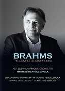 Johannes Brahms: The Complete Symphonies 