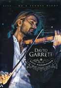 David Garrett: Rock Symphonies , David Garrett
