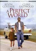 A Perfect World , Kevin Costner