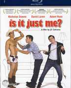 Is It Just Me? , Nicholas Downs