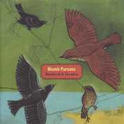 Blackbirds & Thrushes , Niamh Parsons