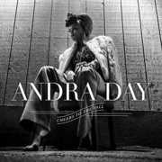 Cheers To The Fall , Andra Day