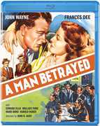 A Man Betrayed , John Wayne