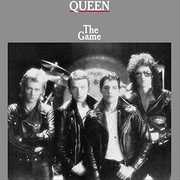 Game [Import] , Queen