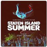 Staten Island Summer (Original Soundtrack) , John Swihart