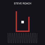 Recordings 1982 , Steve Roach