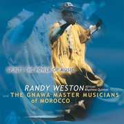 Spirit the Power of Music , Randy Weston