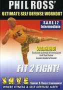 Ultimate Self Defense Workout: Fit 2 Fight with