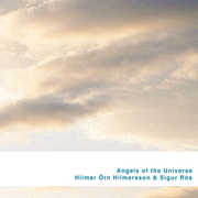 ANGELS OF THE UNIVERSE , Sigur Ros