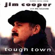 Tough Town , Jim Cooper