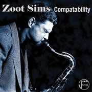 Compatability , Zoot Sims