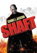 Shaft , Samuel L. Jackson