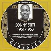1951-1953 , Sonny Stitt