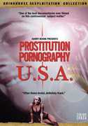Prostitution Pornography U.S.A. , Barbara Mills