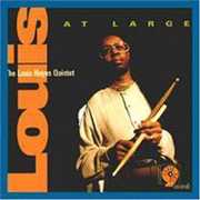 Louis at Large , Louis Hayes