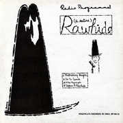 Rawhide Radio Programme II: Rawhide: A Satire , Max Ferguson