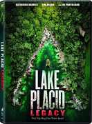 Lake Placid: Legacy , Sai Bennett