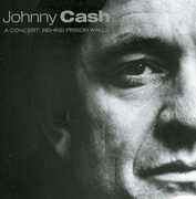 A Concert: Behind Prison Walls , Johnny Cash