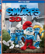 The Smurfs , Sofía Vergara