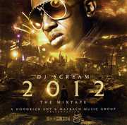 2012 Mixtape , Rick Ross