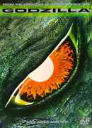 Godzilla , Matthew Broderick