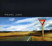 Yield , Pearl Jam