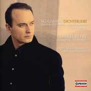 Dichterliebe , Daniel Behle