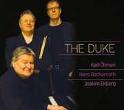 The Duke , Kjell hman