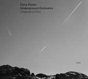 Imaginary Cities , Chris Underground Orchestra Potter