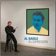B's Expression , Al Basile
