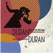 Girls On Film - 1979 Demo , Duran Duran